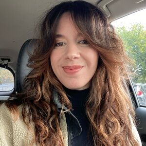 Meet your Posher, Kim